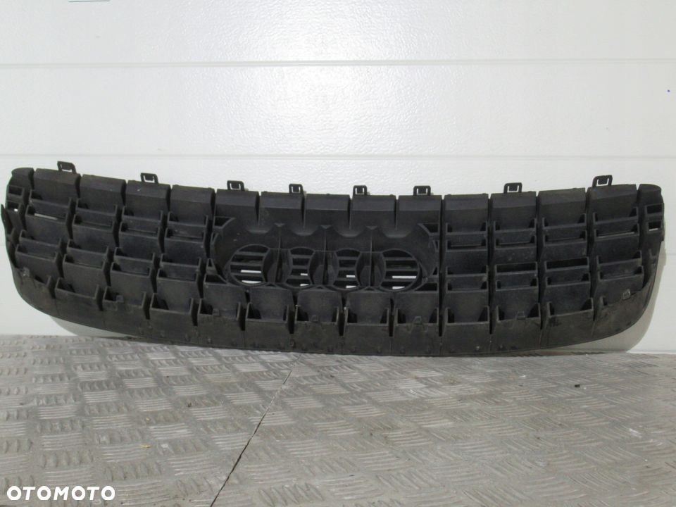 GRILL GRIL ATRAPA AUDI TT R32 S-LINE 8N0 8N0853653B 2002- - 5