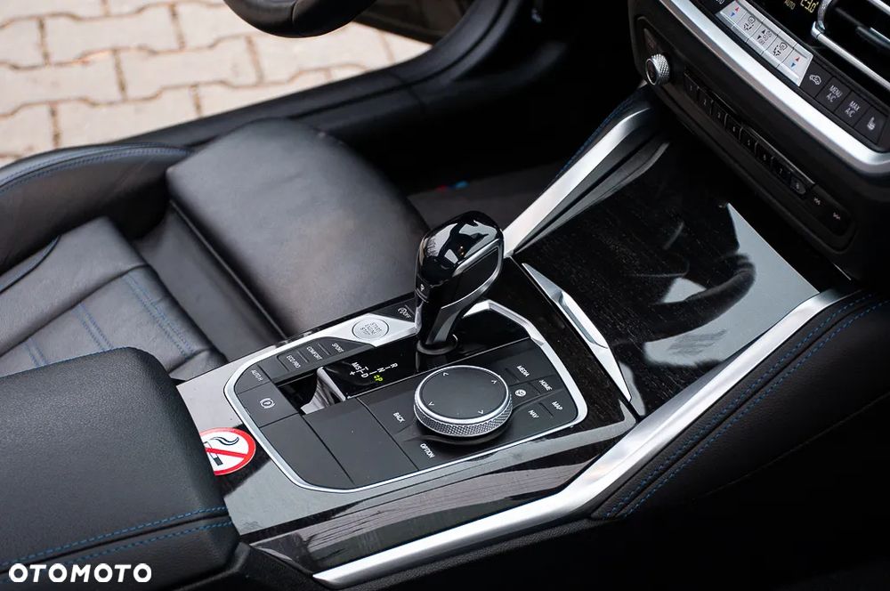 BMW Seria 4 430i Coupe M Sport - 33