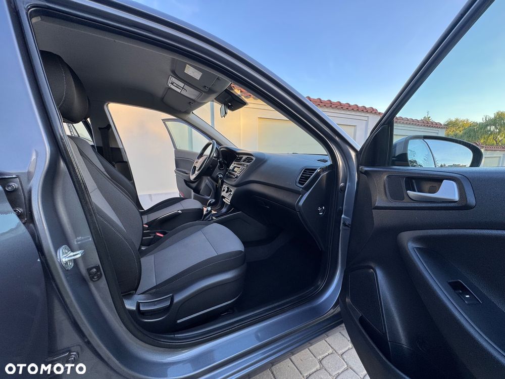 Hyundai i20 - 21
