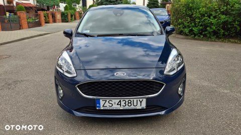 Ford Fiesta 1.5 TDCi ST-Line ASS - 15