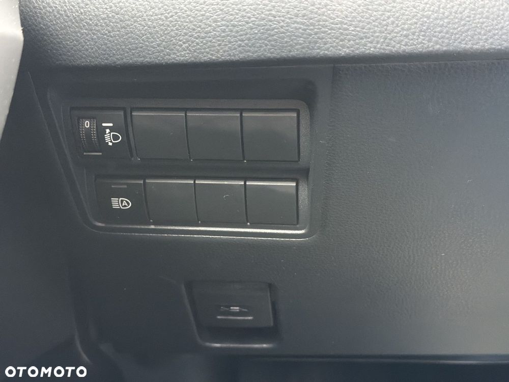 Toyota Yaris Hybrid 1.5 Comfort - 16