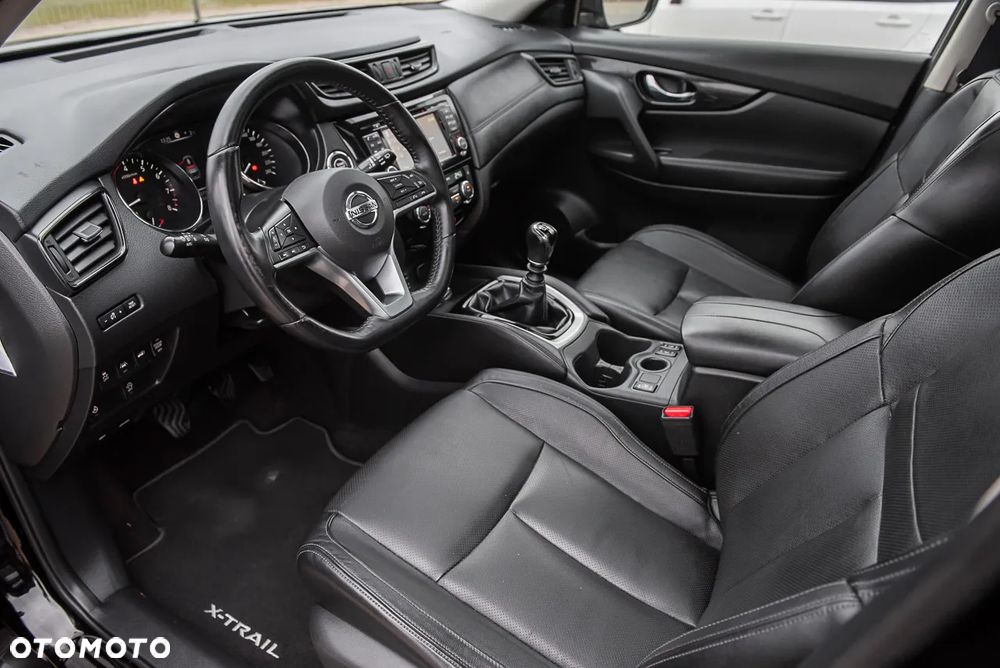 Nissan X-Trail - 15
