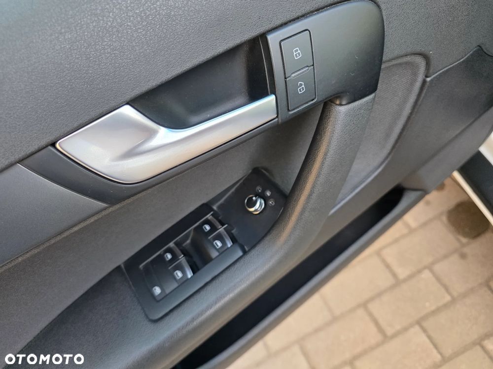 Audi A3 Sportback 1.6 Limited Edition - 31