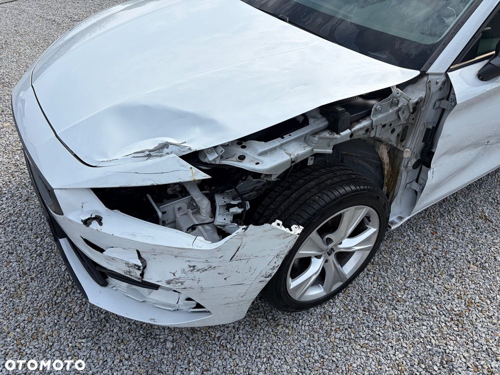 Seat Leon 2.0 TDI DPF FR - 4