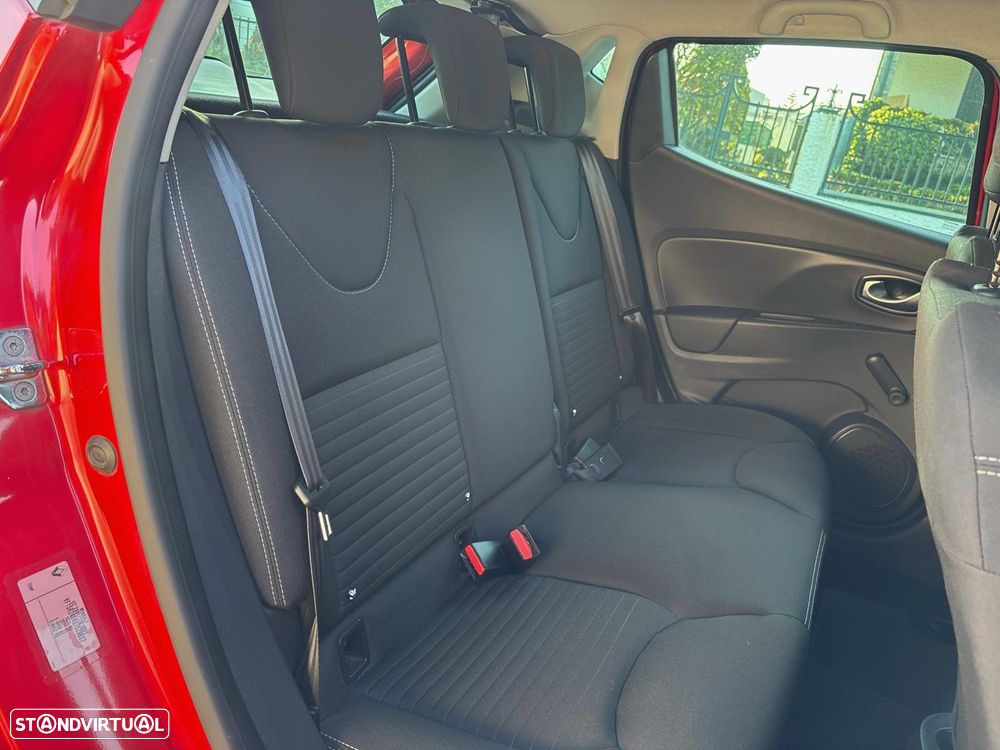 Renault Clio 0.9 TCe Limited Edition - 23