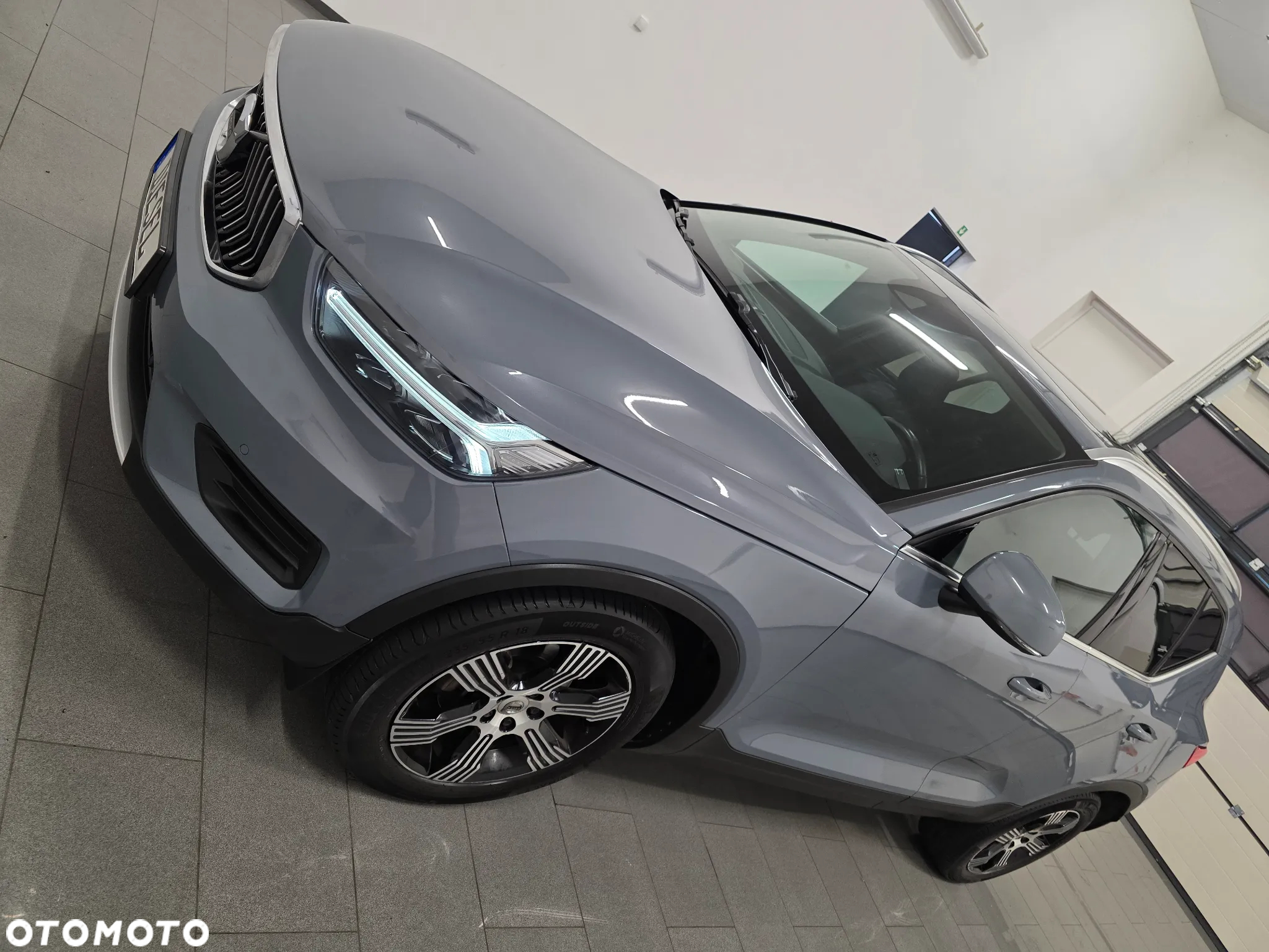 Volvo XC 40 D3 Inscription - 4