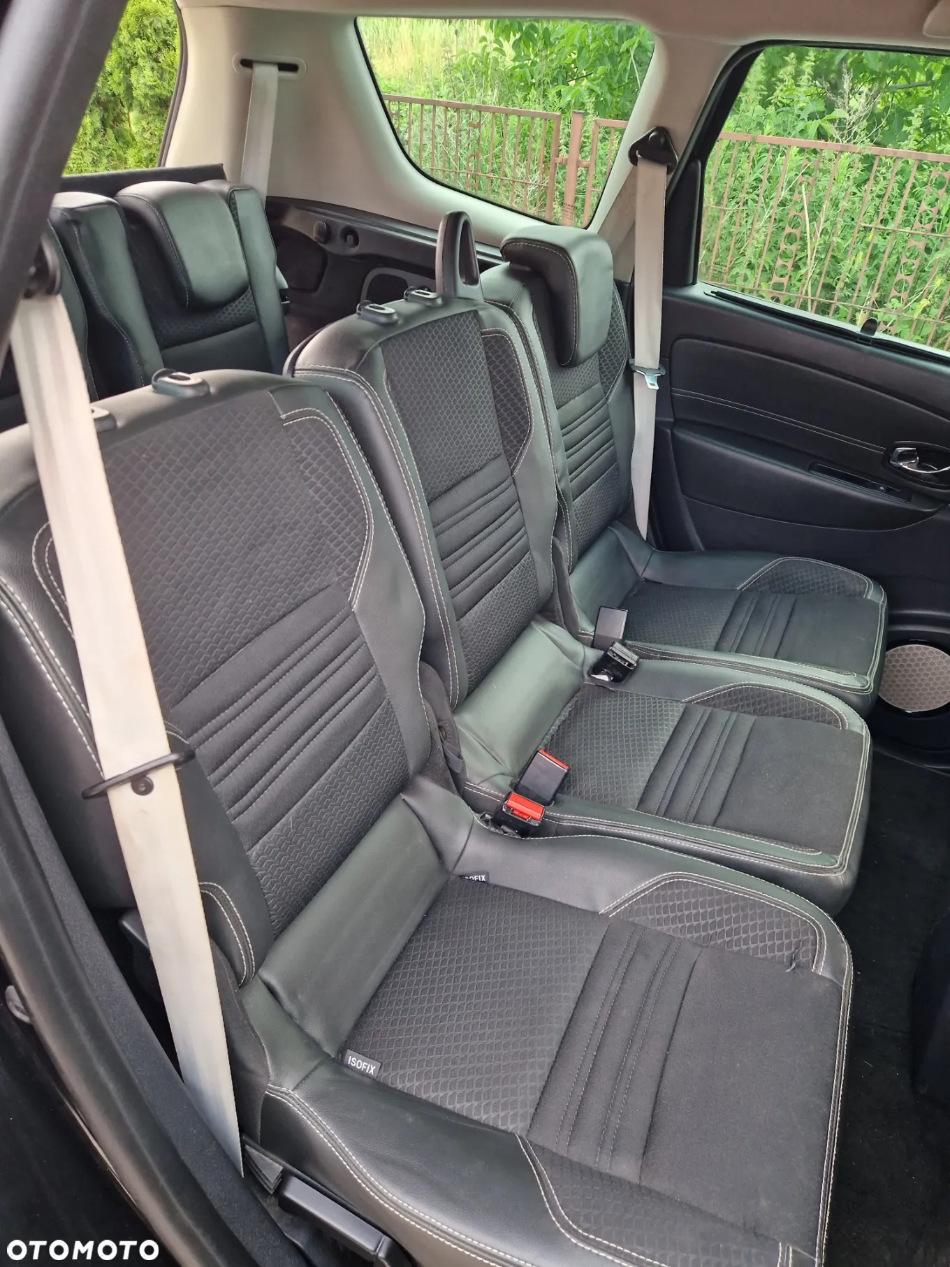 Renault Scenic ENERGY TCe 130 S&S Bose Edition - 23
