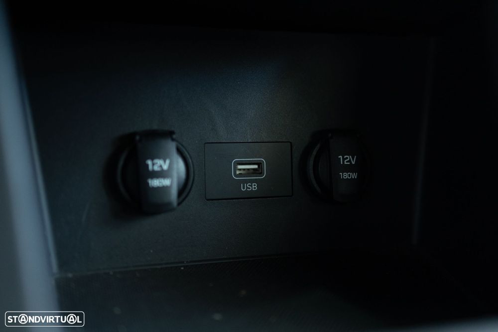 Hyundai i30 1.0 T-GDi N-Line DCT - 42