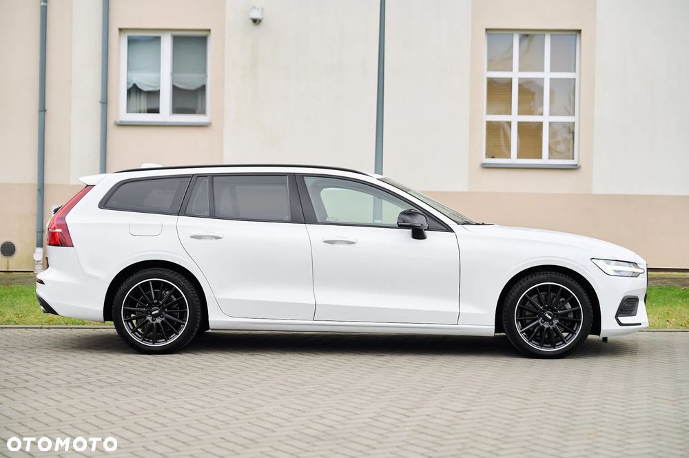 Volvo V60 - 18