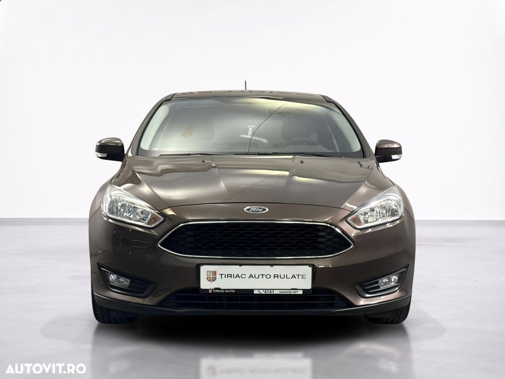 Ford Focus - 9