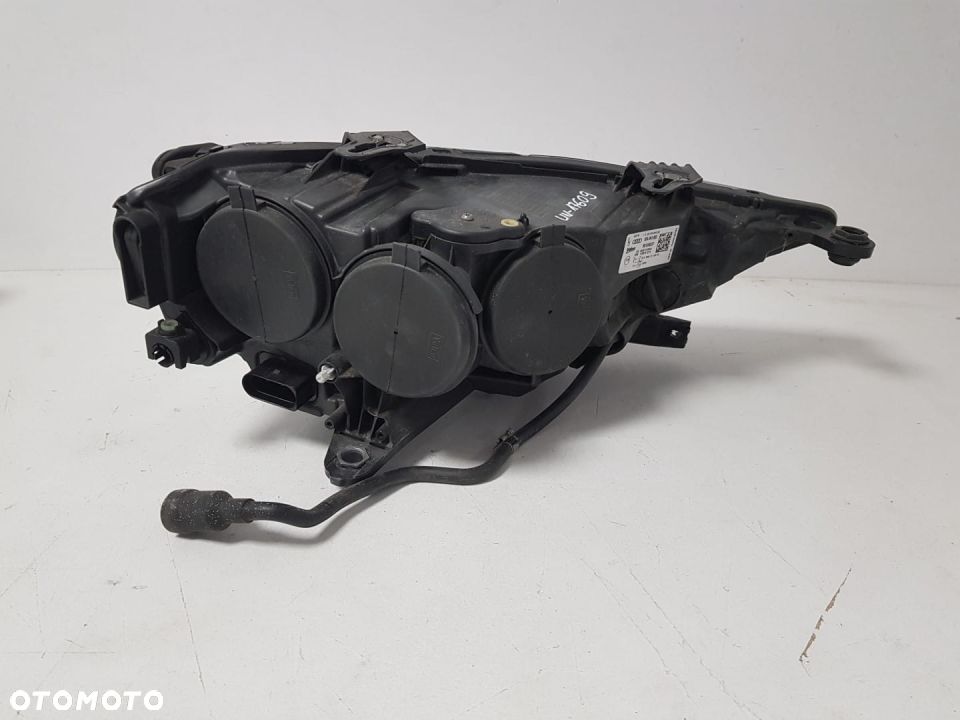 AUDI A1 II 82A 19-23 LAMPA LEWA PRZEDNIA PRZÓD ZWYKŁA REFLEKTOR 82A941003 IDEALNA - 6