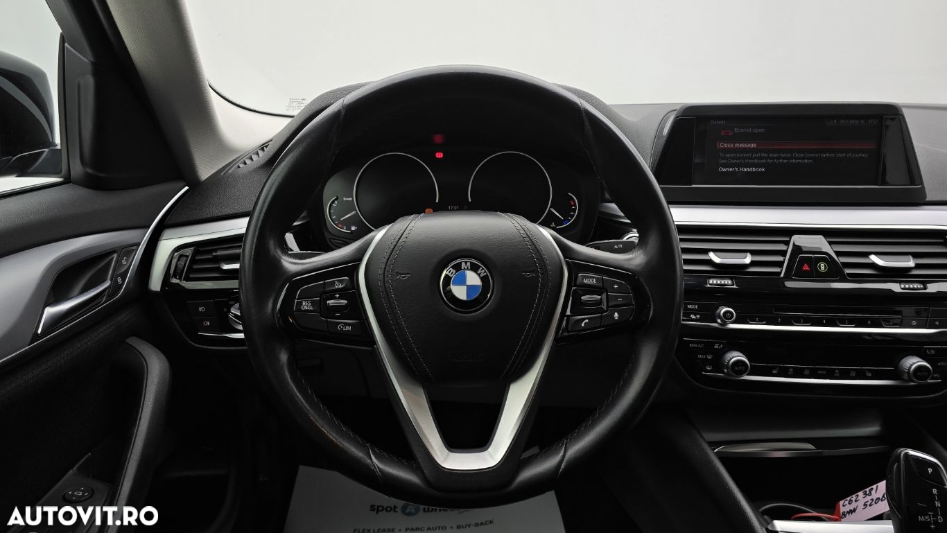 BMW Seria 5 - 15