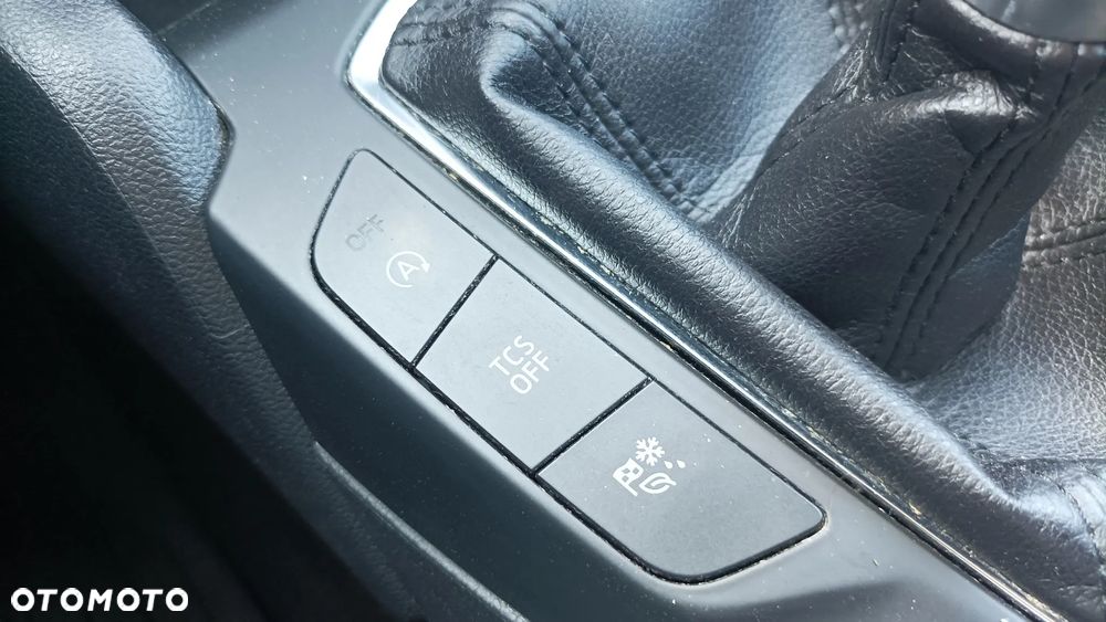 Ford Focus 1.5 EcoBlue Titanium - 26