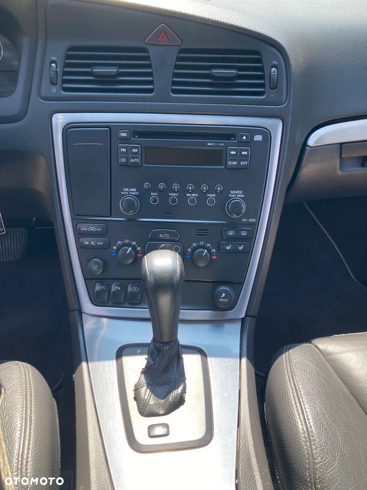 Volvo S60 - 23