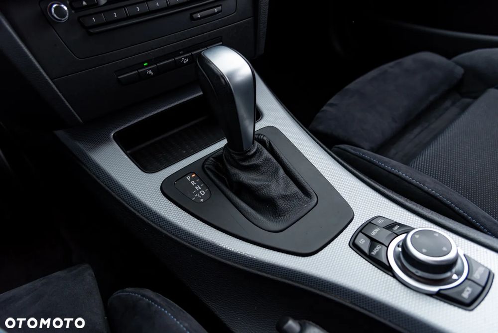 BMW Seria 3 - 38