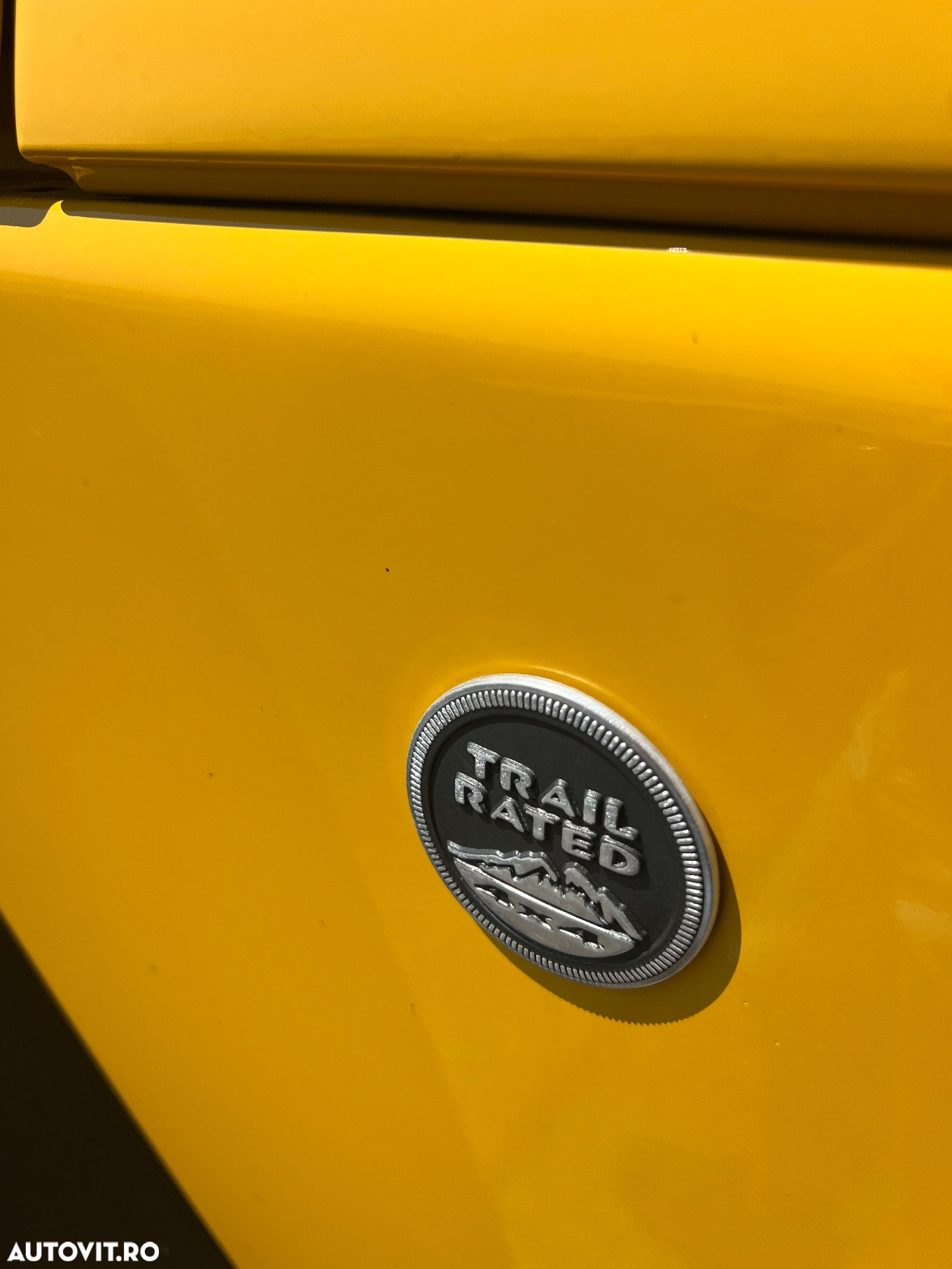 Jeep Wrangler - 10