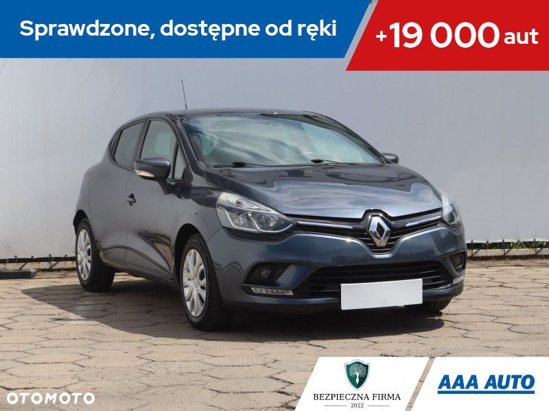 Renault Clio - 2