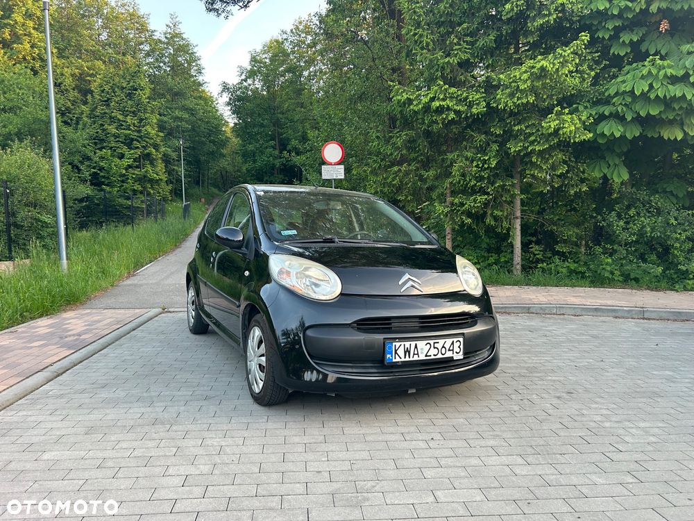 Citroën C1 1.0 Exclusive - 16