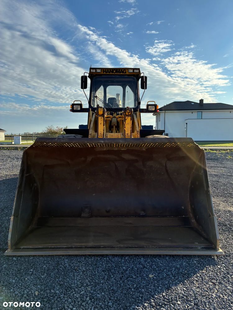 Hanomag 70E - 2