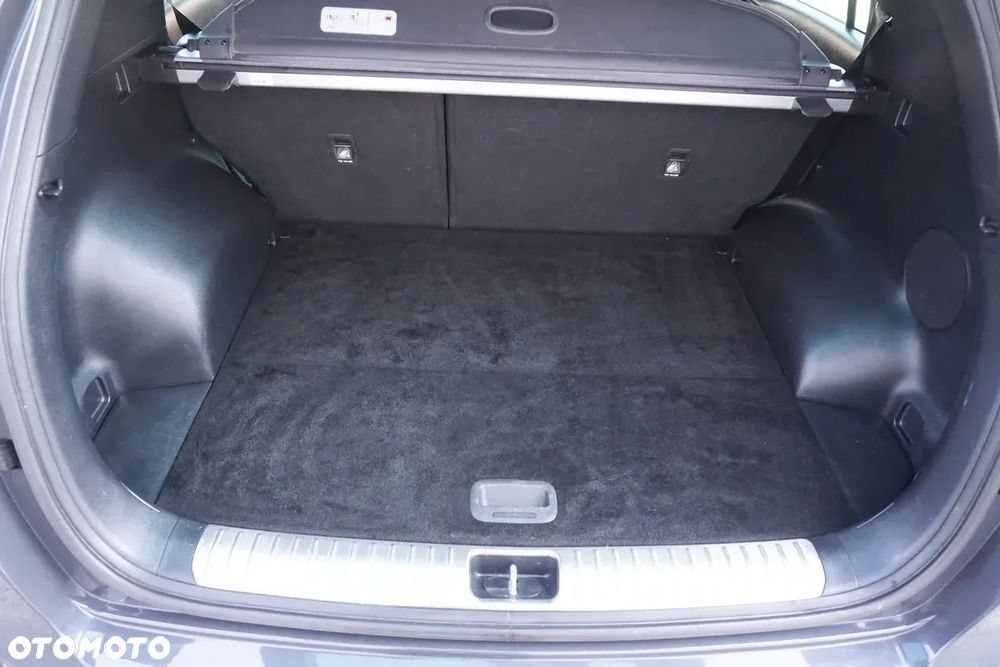 Kia Sportage 1.6 CRDI GT Line 2WD DCT - 39