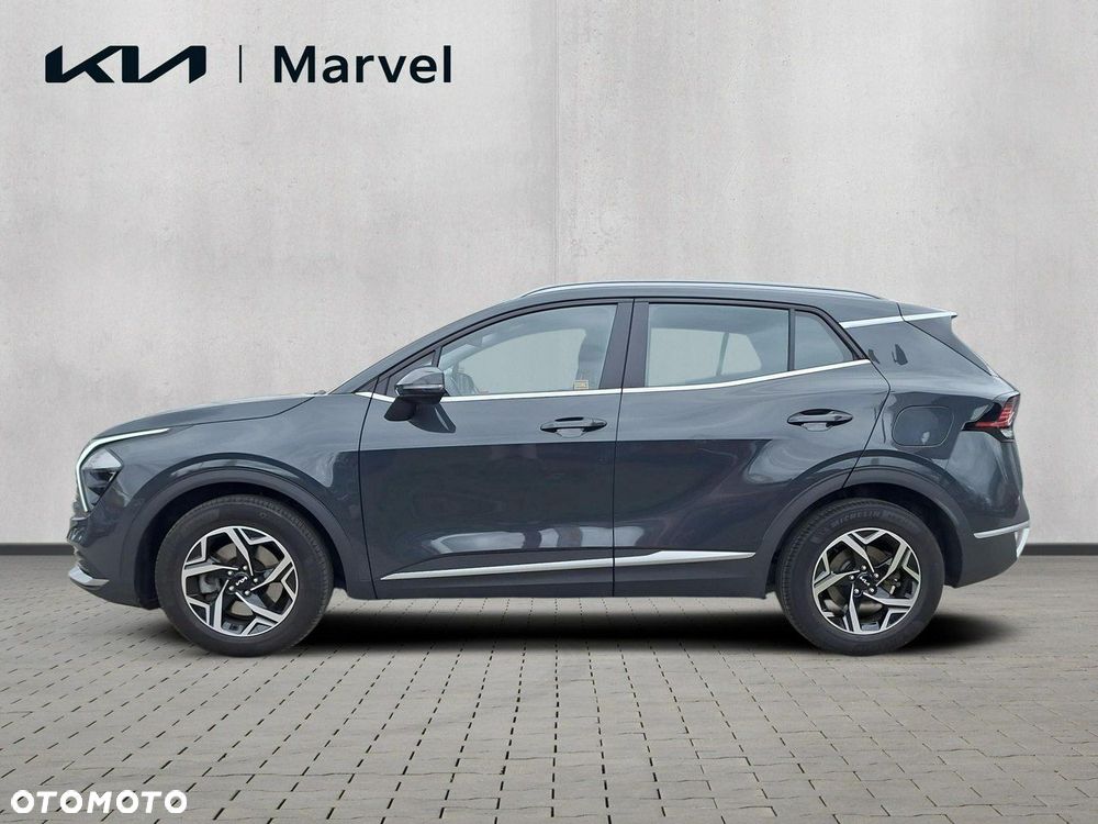 Kia Sportage 1.6 T-GDI M 2WD - 5