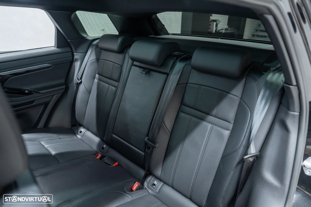 Land Rover Range Rover Evoque 1.5 P300e AWD Bronze Collection Auto - 49