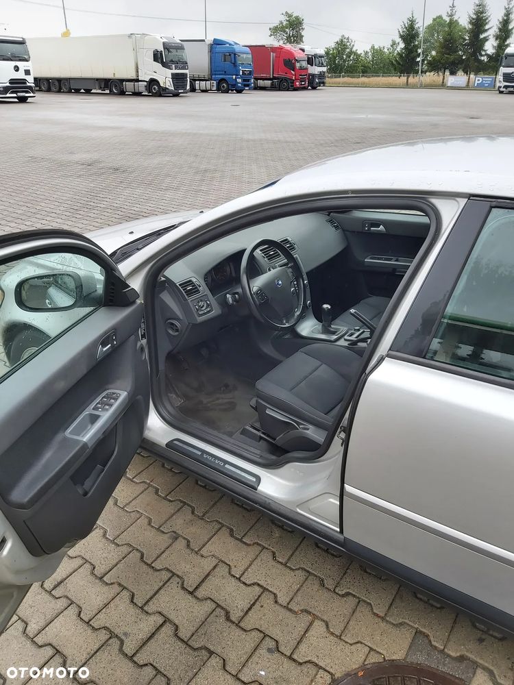 Volvo V50 1.6D DRIVe - 16