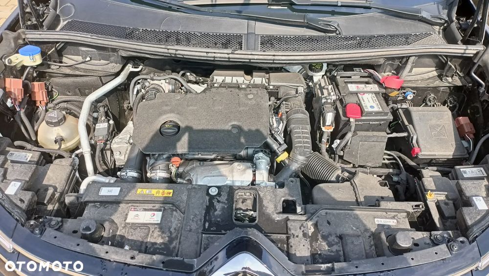 Citroën C5 Aircross 1.5 BlueHDi Feel Pack - 26