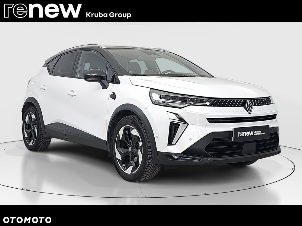Renault Captur 1.0 TCe Techno - 3