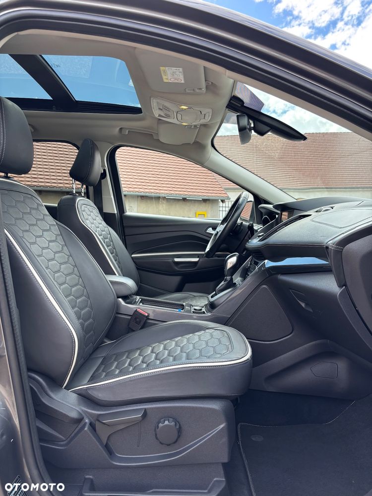 Ford Kuga Vignale 1.5 EcoBoost AWD ASS - 15