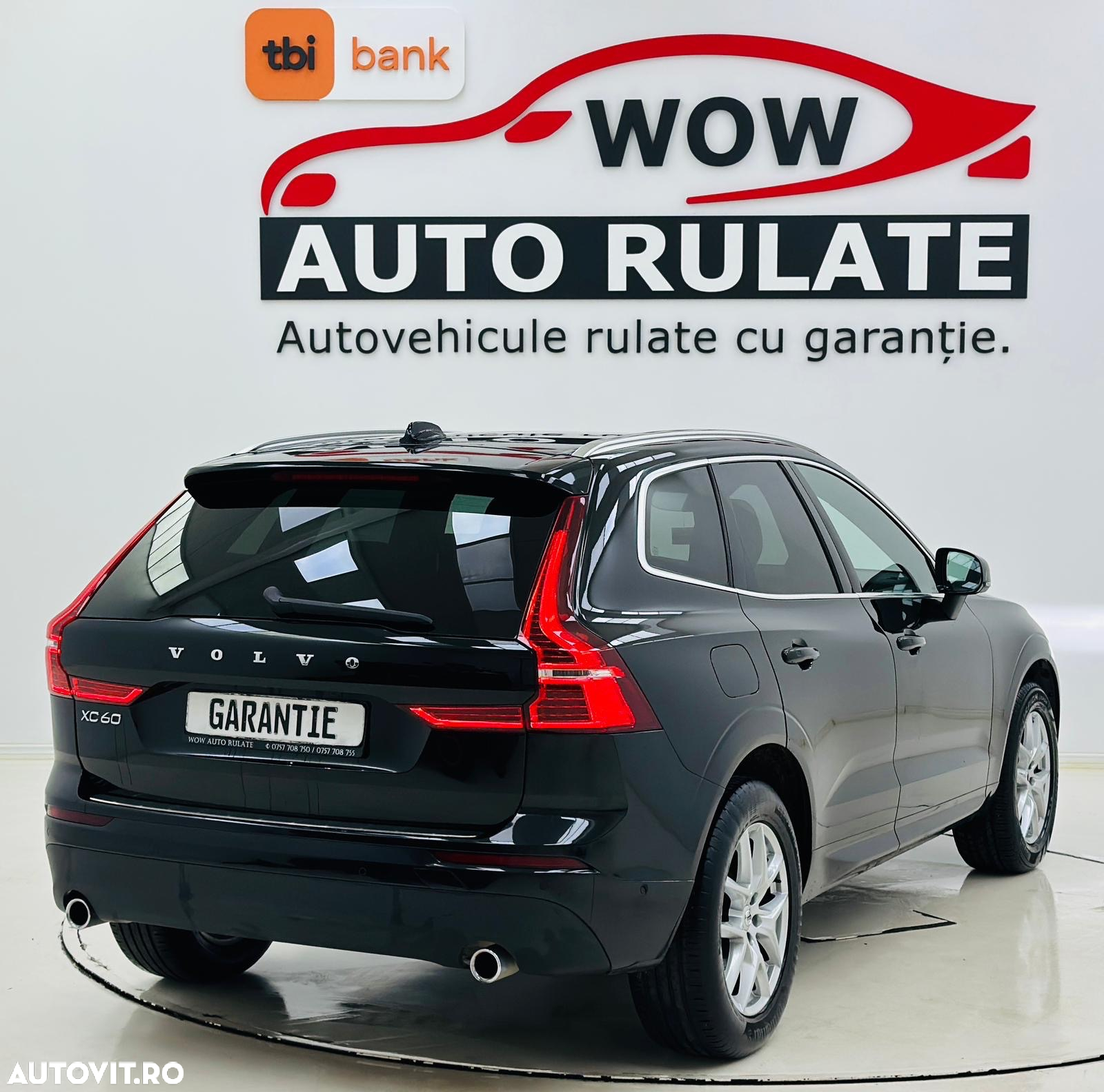 Volvo XC 60 - 3