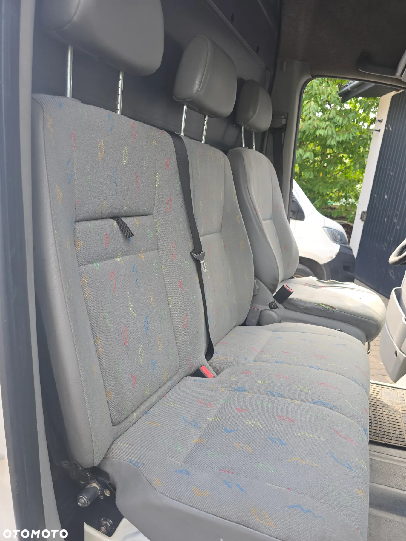 Volkswagen CRAFTER - 4