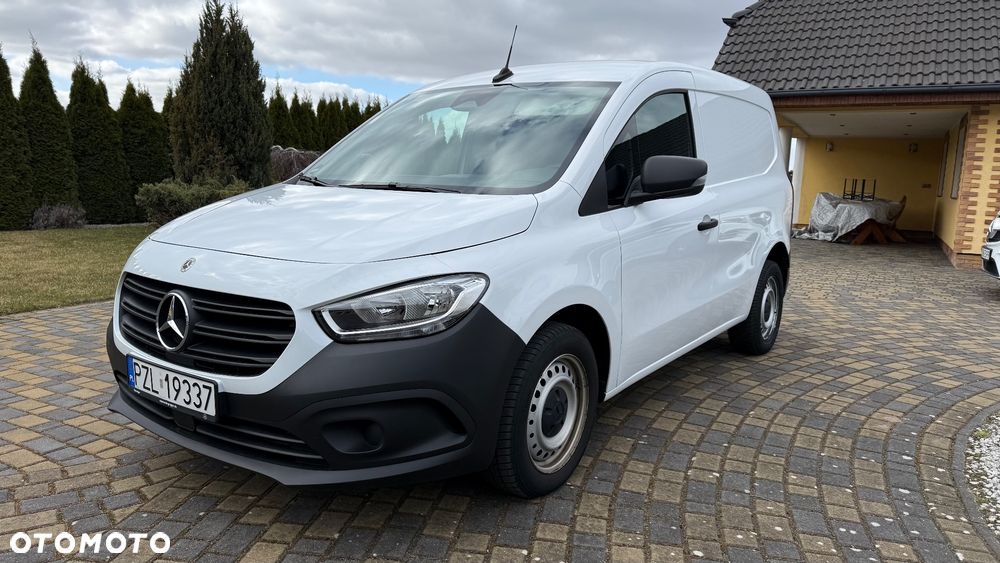 Mercedes-Benz Citan - 3
