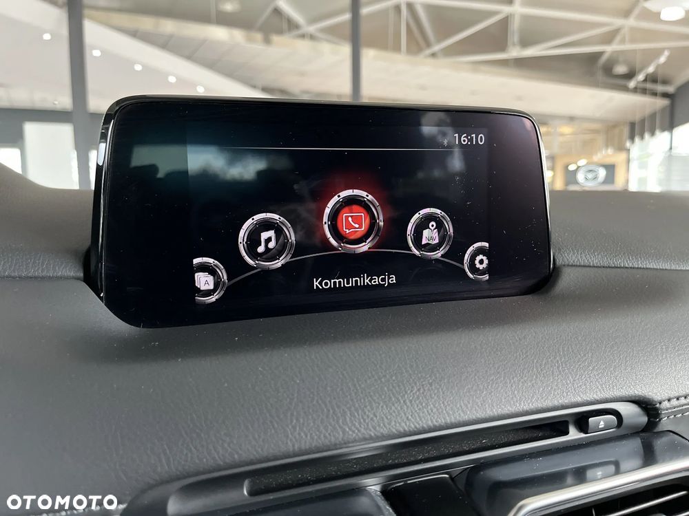 Mazda CX-5 2.5 Skypassion AWD - 21