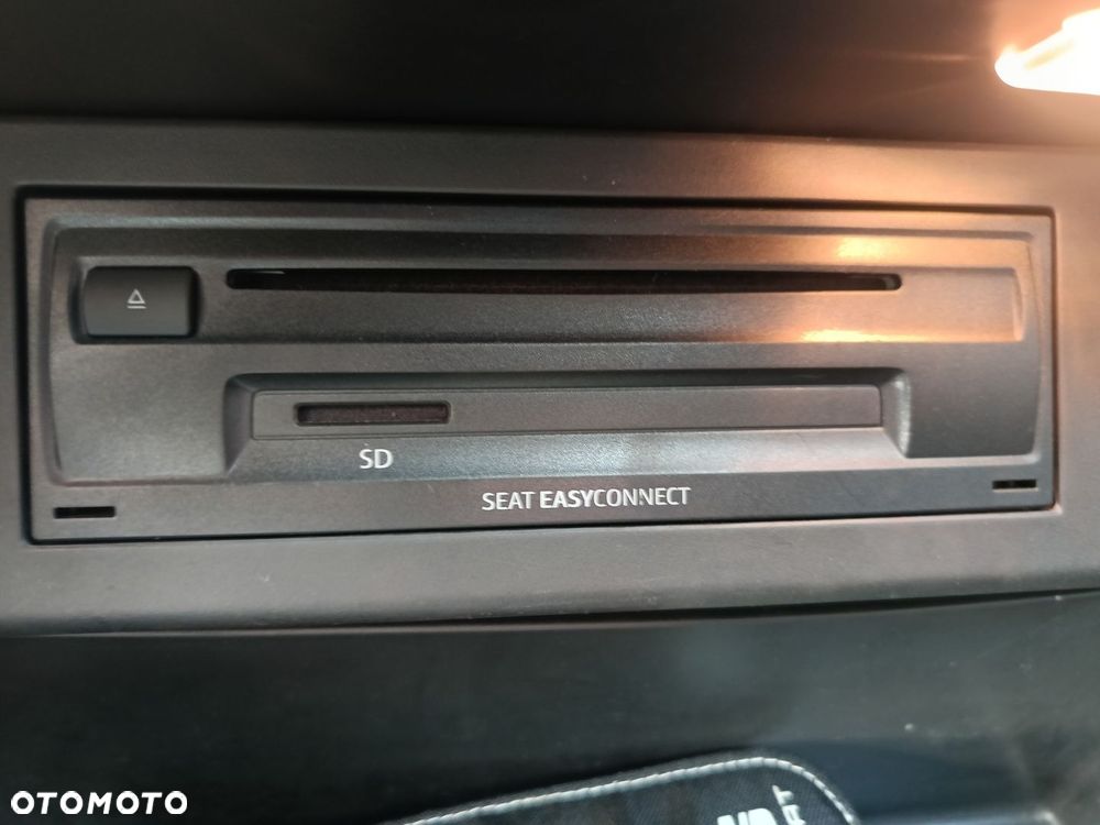 Seat Leon 1.6 TDI Reference S&S - 19