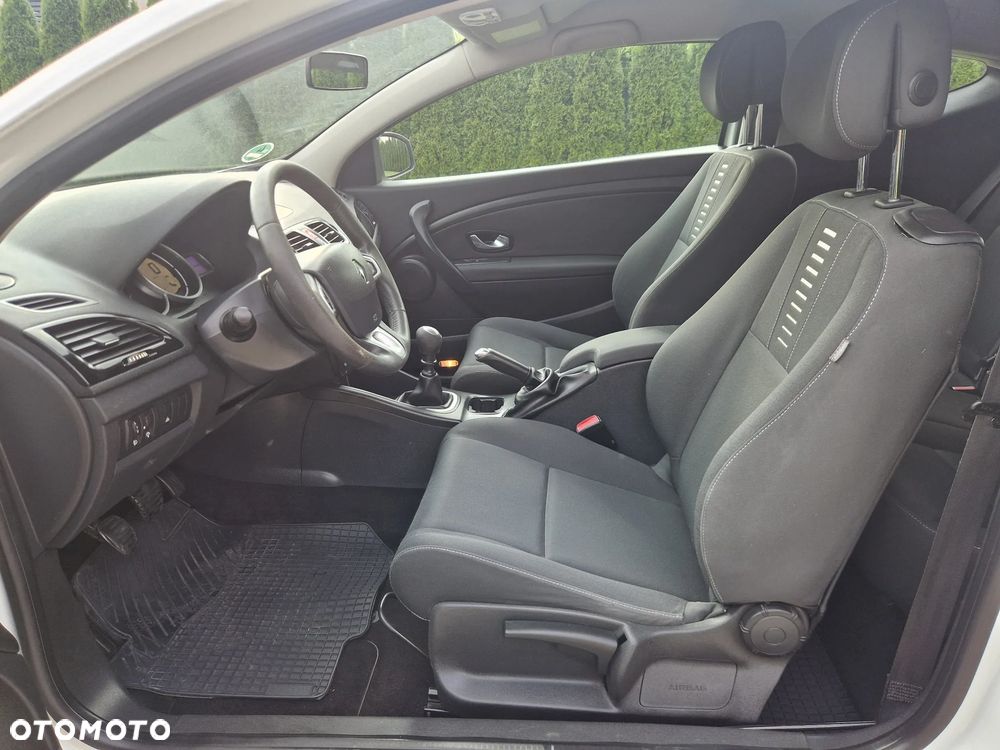 Renault Megane 1.6 16V Luxe Dynamique - 9