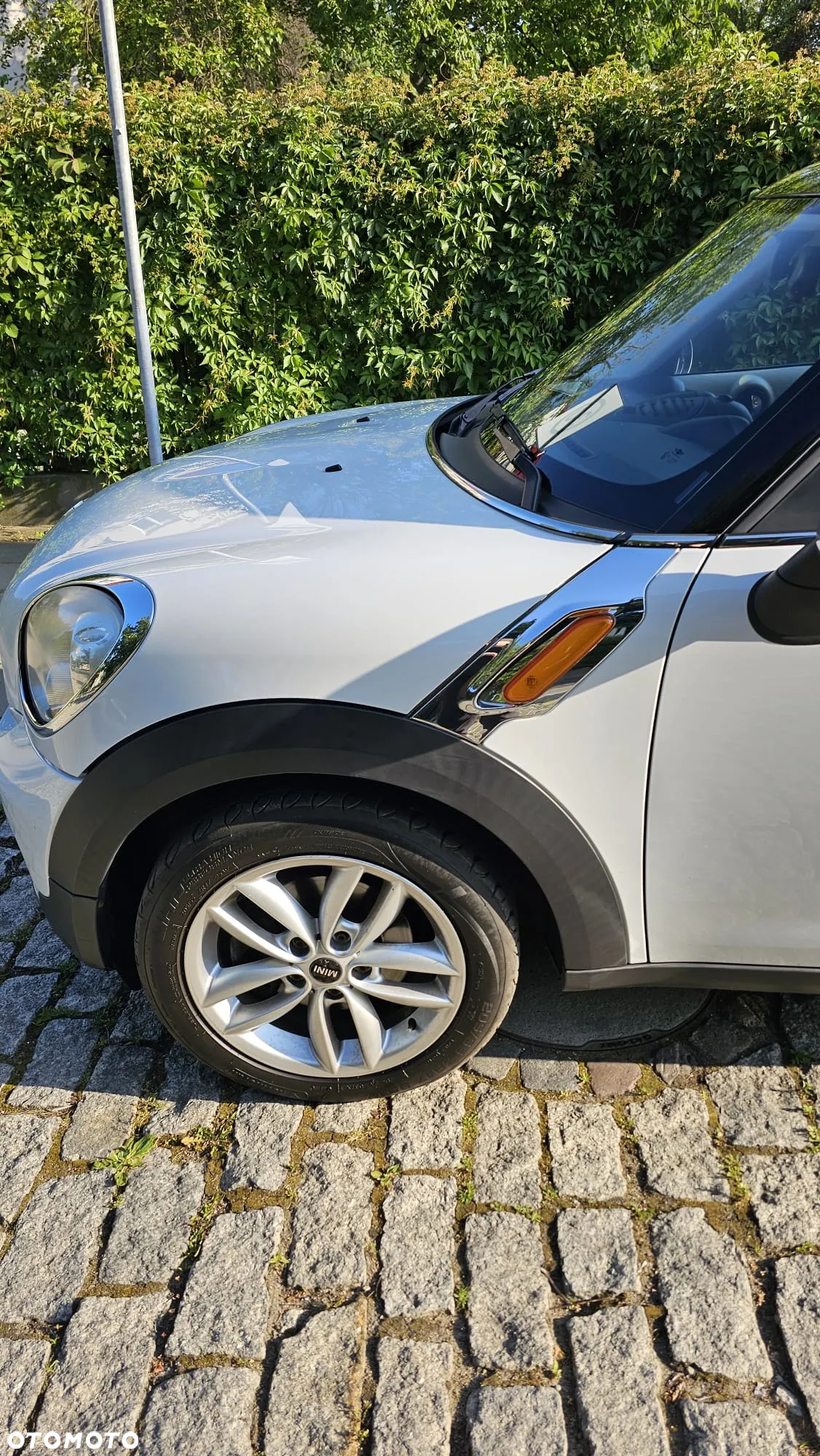 MINI Countryman - 17