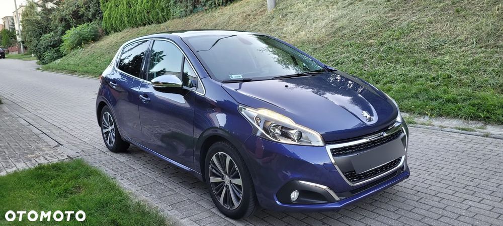Peugeot 208 1.2 PureTech Allure - 2
