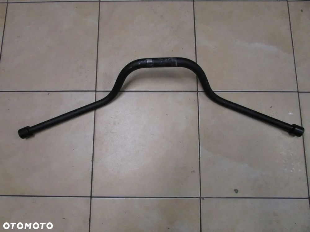 Moto Morini Seiemmezzo 6 1/2 kierownica - 2