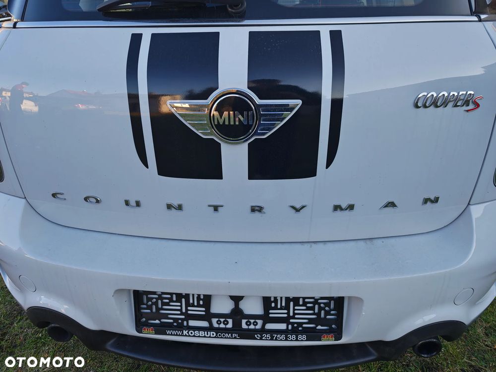 MINI Countryman - 23