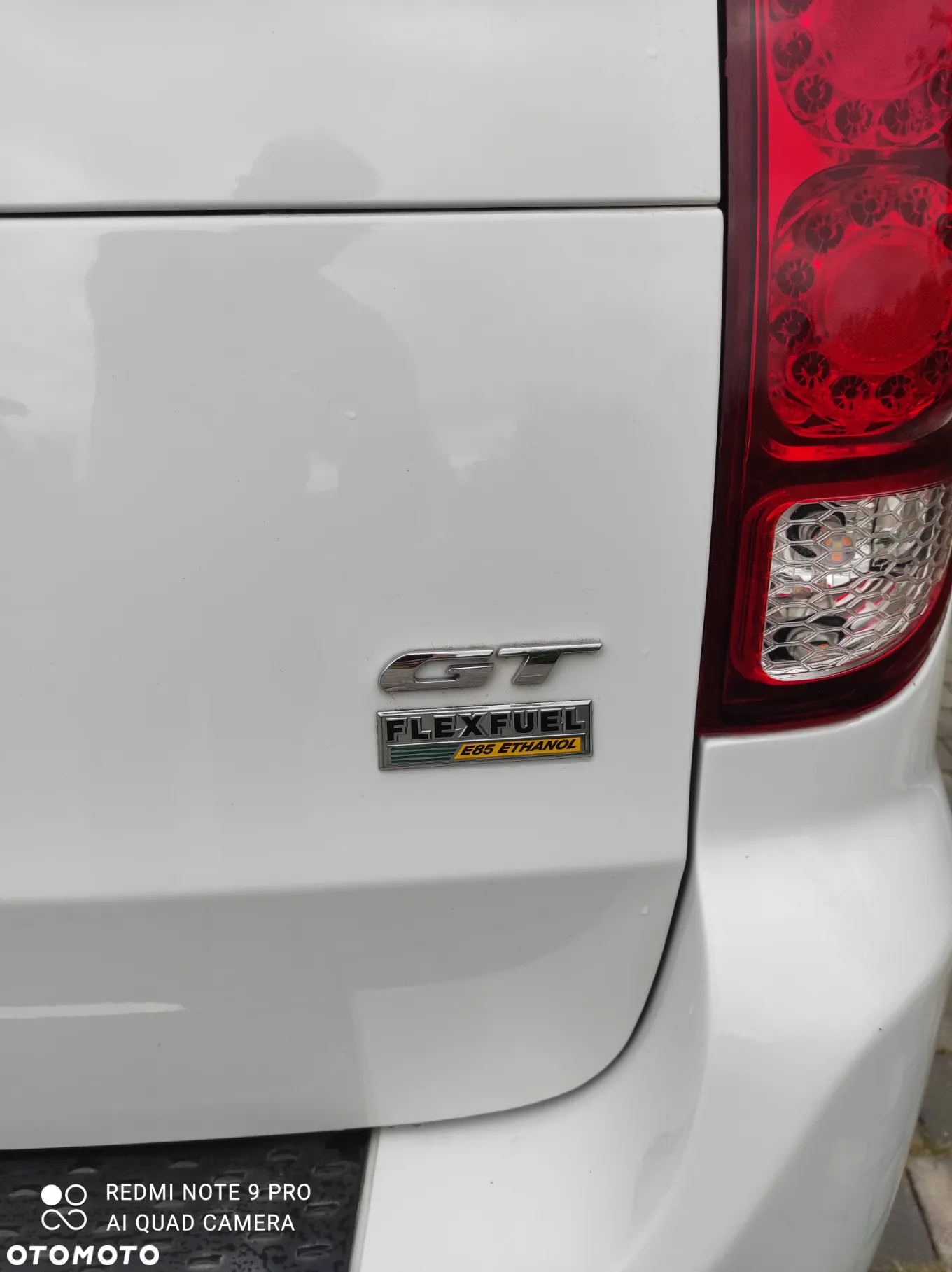 Dodge Grand Caravan - 9