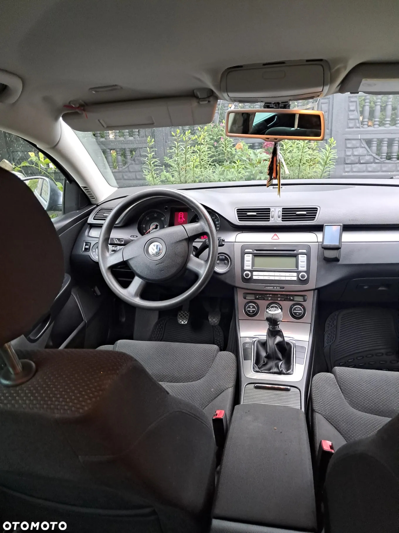 Volkswagen Passat 1.9 TDI Comfortline - 15