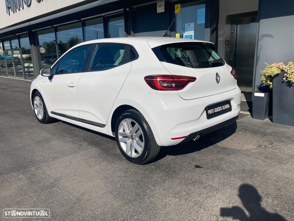 Renault Clio 1.0 TCe Evolution - 6