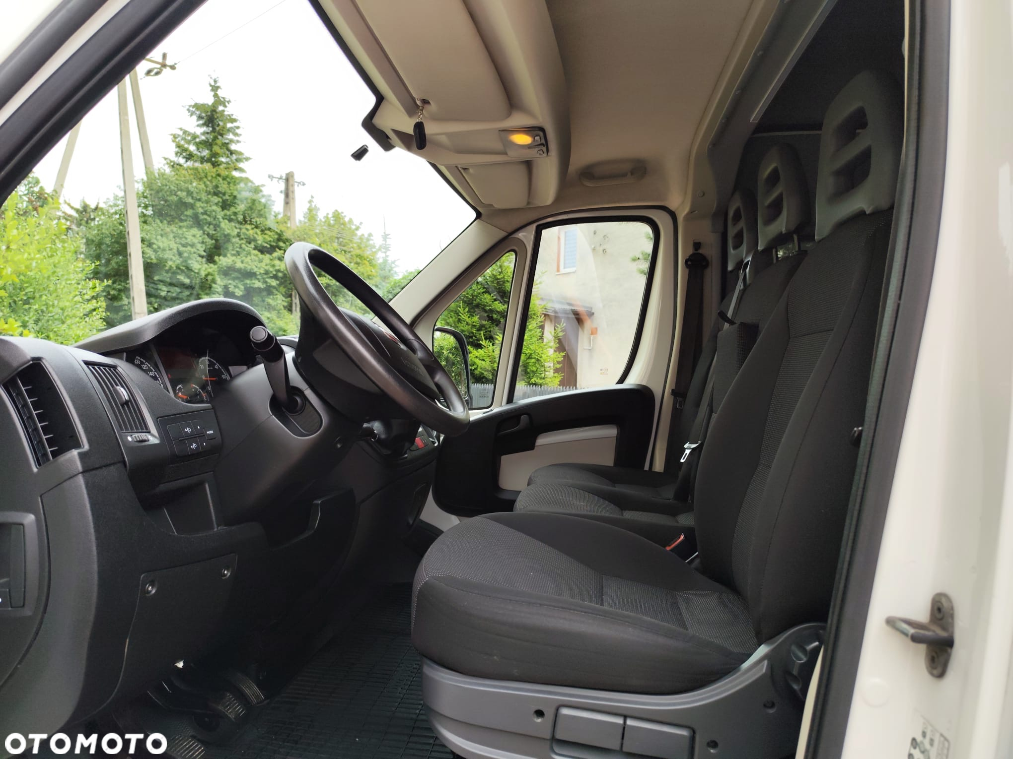 Fiat DUCATO - 12