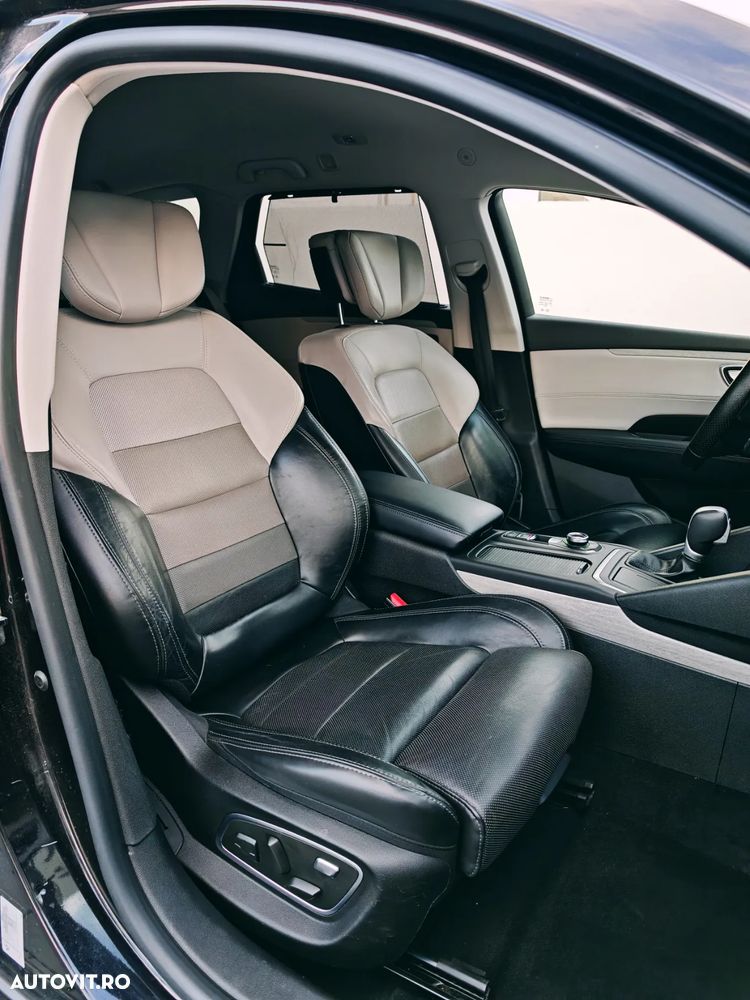 Renault Talisman ENERGY dCi 160 EDC INITIALE PARIS - 15