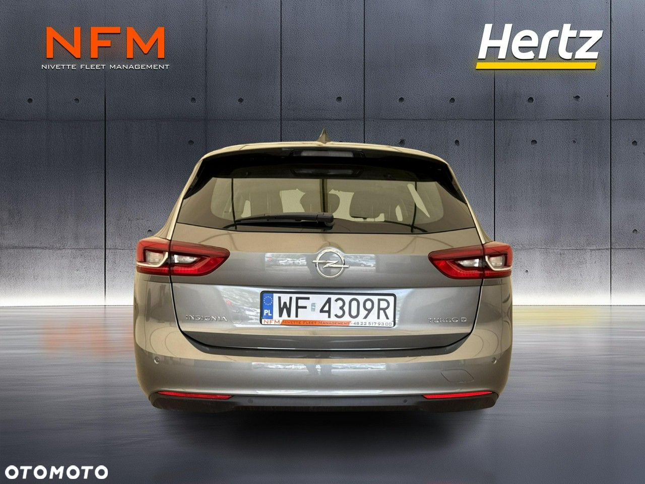 Opel Insignia - 9