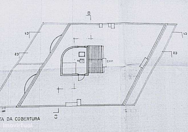 Moradias com terreno urbano para construção Porto ao estádio Dragão - Grande imagem: 5/8