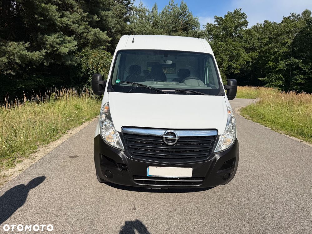Citroën MOVANO - 2