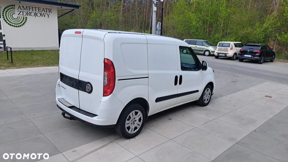 Fiat Doblo - 11