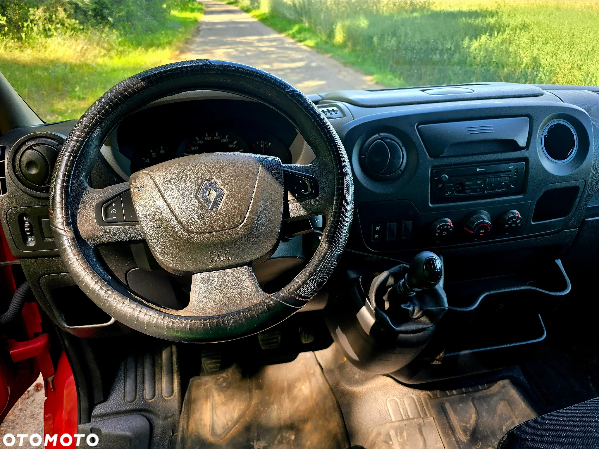 Renault Master - 27